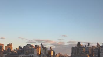 Weather camera view of York Prep School.