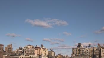 Weather camera view of York Prep School.