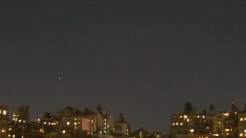 Weather camera view of York Prep School.