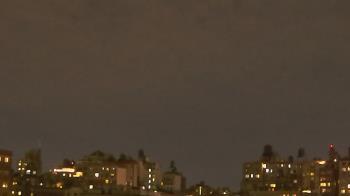 Weather camera view of York Prep School.