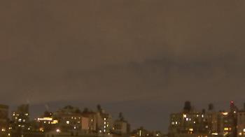 Weather camera view of York Prep School.