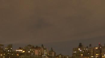 Weather camera view of York Prep School.