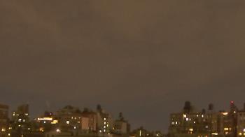 Weather camera view of York Prep School.