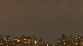 Weather camera view of York Prep School.