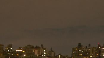 Weather camera view of York Prep School.