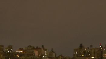 Weather camera view of York Prep School.