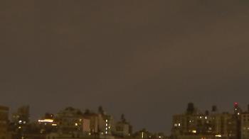 Weather camera view of York Prep School.