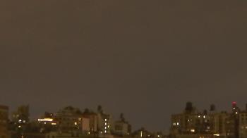 Weather camera view of York Prep School.