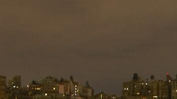 Weather camera view of York Prep School.