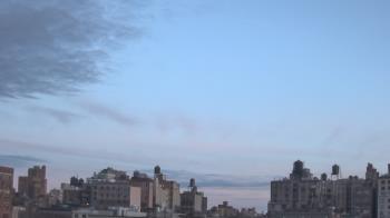 Weather camera view of York Prep School.