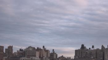 Weather camera view of York Prep School.