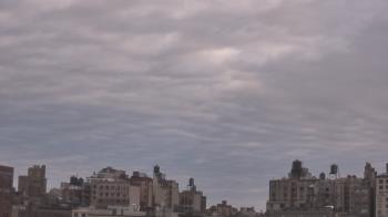 Weather camera view of York Prep School.