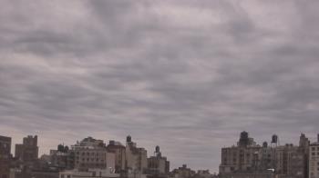 Weather camera view of York Prep School.