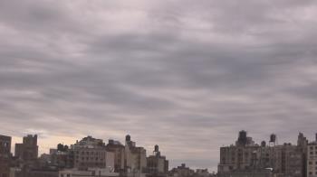 Weather camera view of York Prep School.