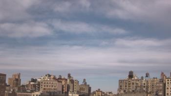 Weather camera view of York Prep School.