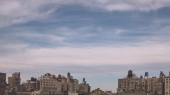 Weather camera view of York Prep School.