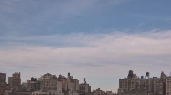 Weather camera view of York Prep School.