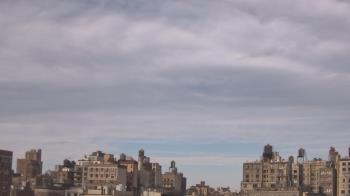 Weather camera view of York Prep School.