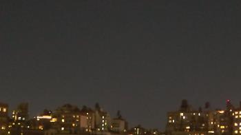 Weather camera view of York Prep School.