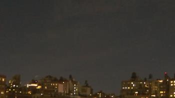 Weather camera view of York Prep School.