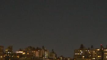 Weather camera view of York Prep School.