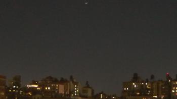 Weather camera view of York Prep School.