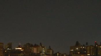 Weather camera view of York Prep School.