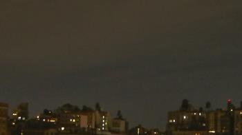 Weather camera view of York Prep School.