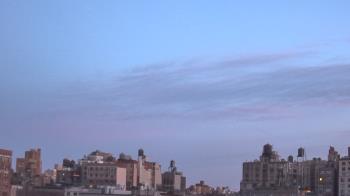 Weather camera view of York Prep School.