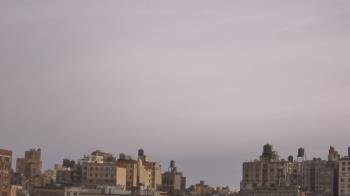 Weather camera view of York Prep School.