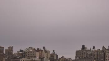 Weather camera view of York Prep School.