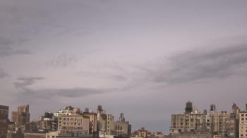 Weather camera view of York Prep School.