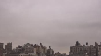 Weather camera view of York Prep School.