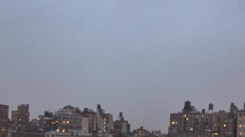 Weather camera view of York Prep School.