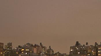 Weather camera view of York Prep School.