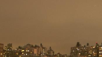 Weather camera view of York Prep School.