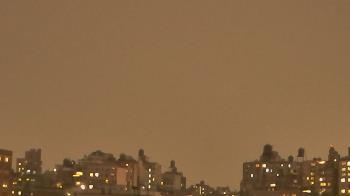 Weather camera view of York Prep School.