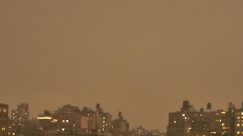 Weather camera view of York Prep School.