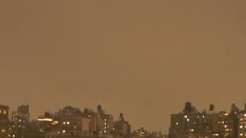 Weather camera view of York Prep School.