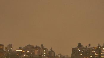 Weather camera view of York Prep School.