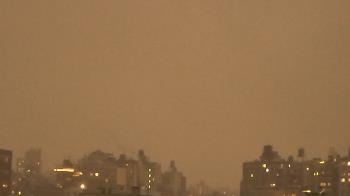 Weather camera view of York Prep School.