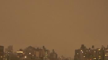 Weather camera view of York Prep School.