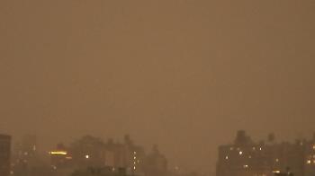 Weather camera view of York Prep School.