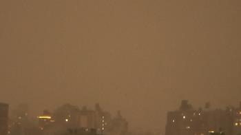 Weather camera view of York Prep School.