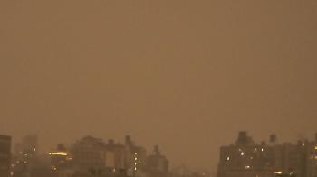 Weather camera view of York Prep School.