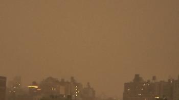 Weather camera view of York Prep School.