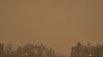 Weather camera view of York Prep School.