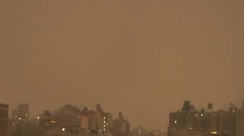 Weather camera view of York Prep School.