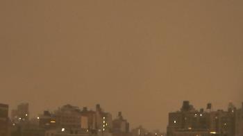 Weather camera view of York Prep School.