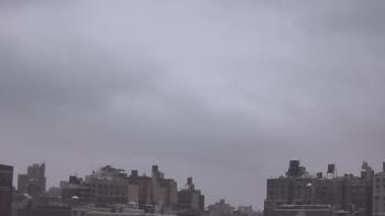 Weather camera view of York Prep School.